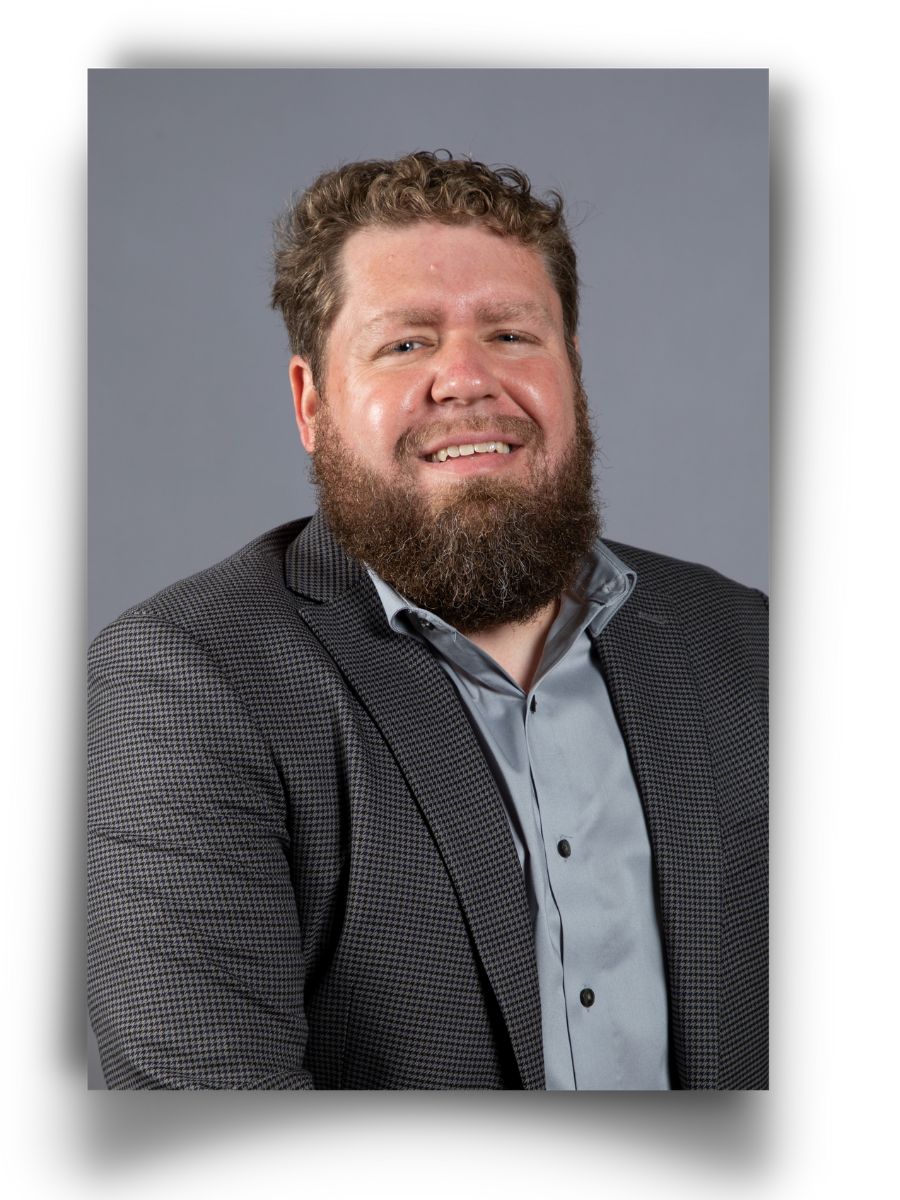 LeadAR Class 20 Member Spotlight Anthony Whittington